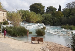 Cascate del Mulino