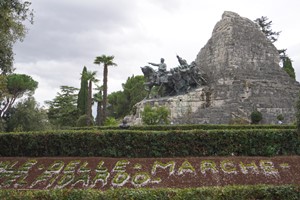 Risorgamento memorial