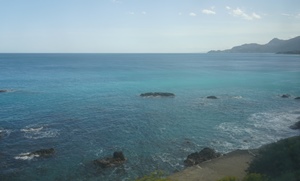 Strait of Messina