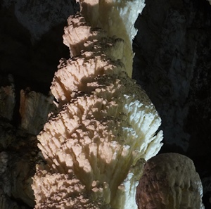 Frasassi formation
